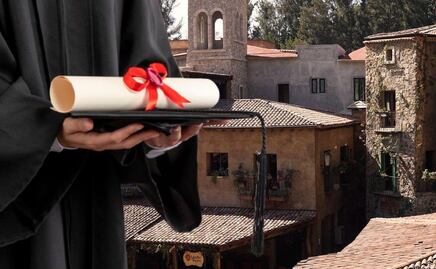 Qué estudió el exitoso fundador de Val'Quirico