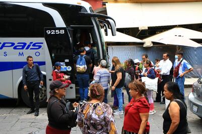 Sigue estas recomendaciones antes de contratar un paquete turístico en Puebla