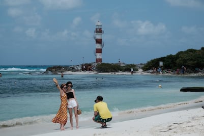 ¿Cuándo son las vacaciones de Semana Santa 2025?