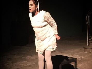 El arte nos ayuda a no enloquecer con la pandemia