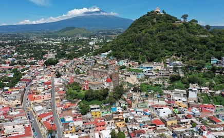 ¿Atlixco es epicentro de temblores? Esto dice SkyAlert
