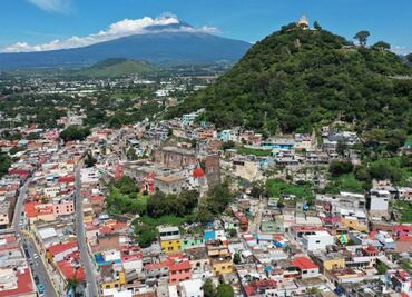 ¿Atlixco es epicentro de temblores? Esto dice SkyAlert