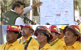 Gobierno de Puebla garantiza vivienda a cuerpos de seguridad sin trabas