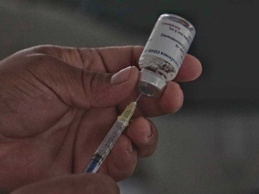 Foto: Agencia Es Imagen para El Universal Puebla