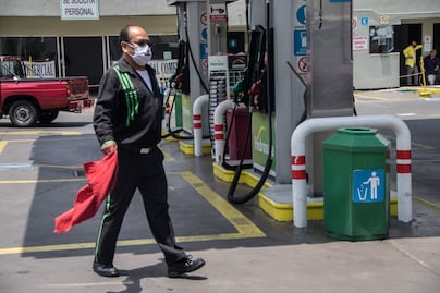 Inflación imparable: Gasolina, gas y electricidad lideran incremento de precios en julio