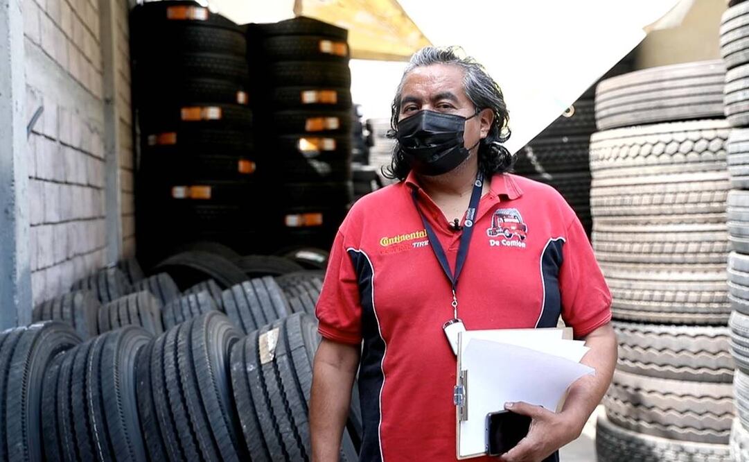 Fotos: Atenea Campuzano/ EL UNIVERSAL