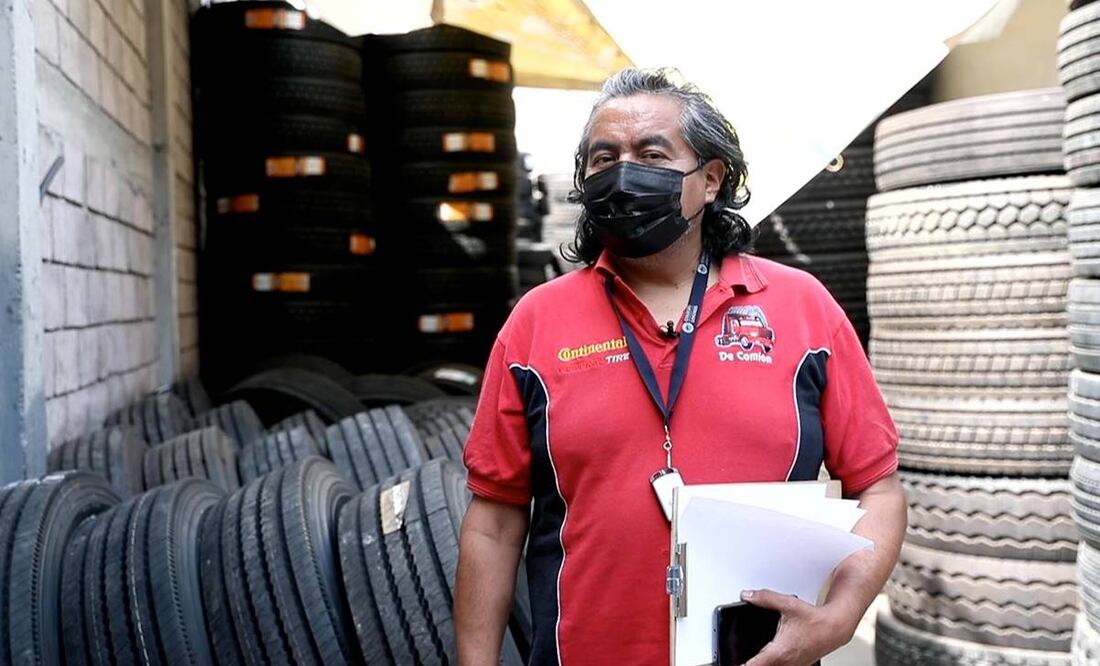 Fotos: Atenea Campuzano/ EL UNIVERSAL