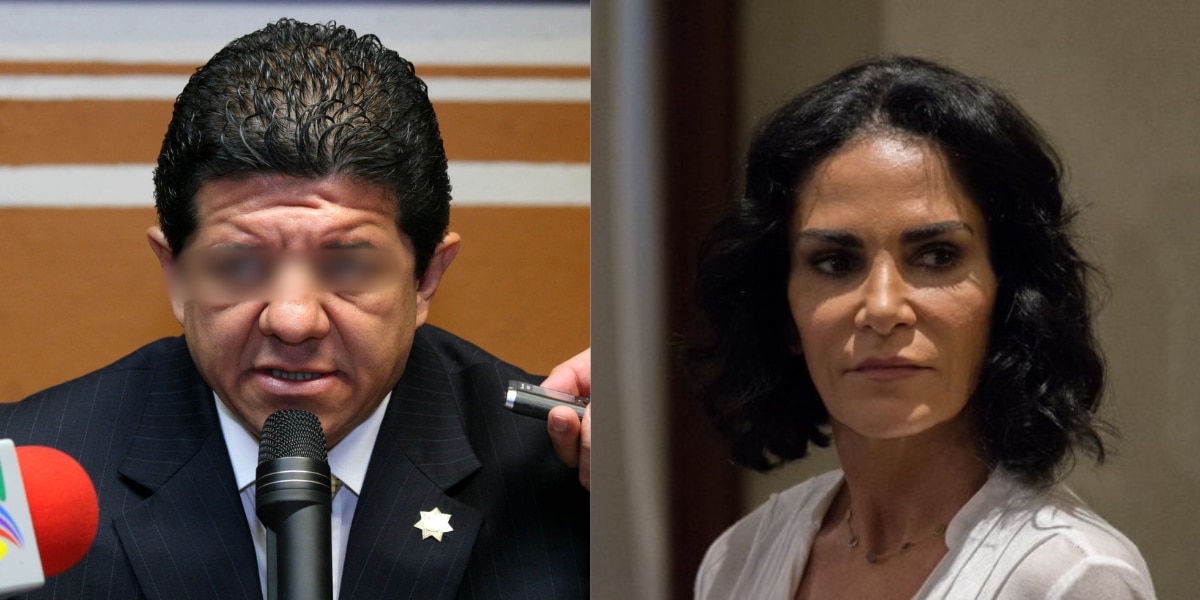 Cronología de la tortura denunciada por Lydia Cacho contra Mario Marín