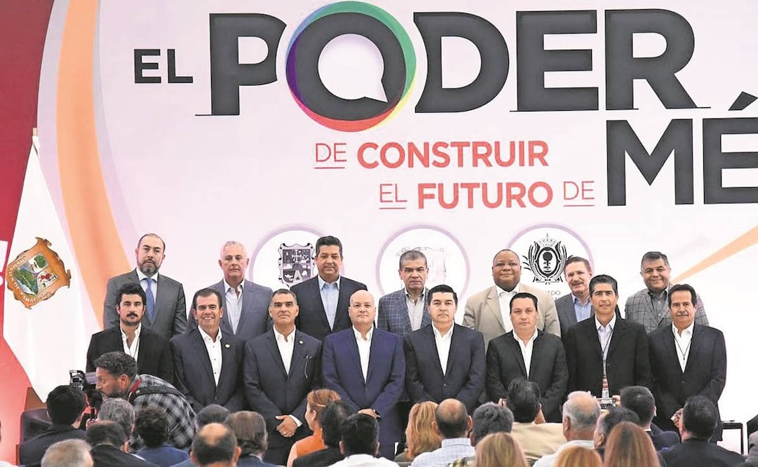 Demandan revisión a la distribución de recursos federales