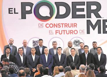 Demandan revisión a la distribución de recursos federales