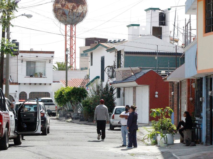 Foto: Agencia Enfoque para El Universal Puebla
