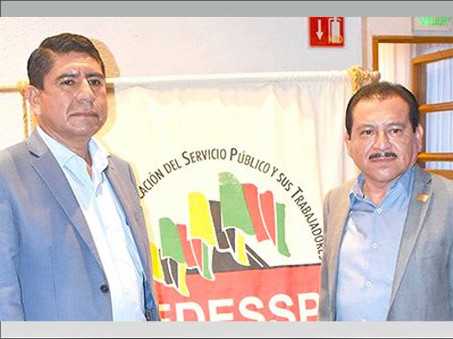 Foto: Agencia Es Imagen para El Universal Puebla