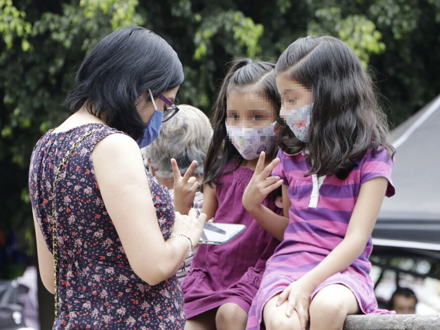 Foto: Agencia Enfoque para El Universal Puebla