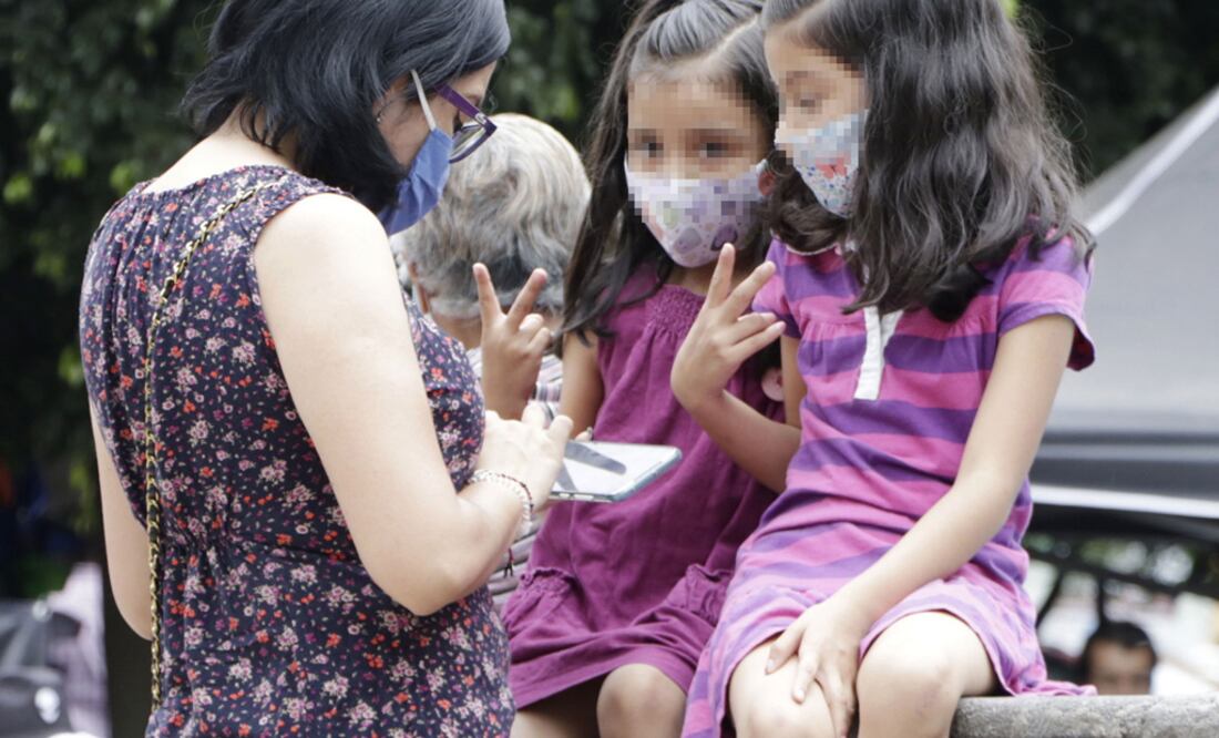 Foto: Agencia Enfoque para El Universal Puebla