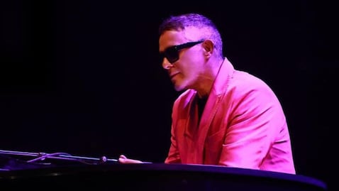 Alejandro Sanz en Puebla. Ya inició venta de boletos al público en general