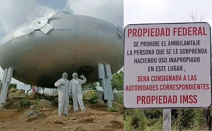 Zona Ovni de Atlixco resulta que pertenece al IMSS, ya no podrán instalarse los E.T.