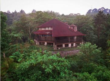 Impresionantes Airbnb para pasar momentos inolvidables en los Pueblos Mágicos de Puebla