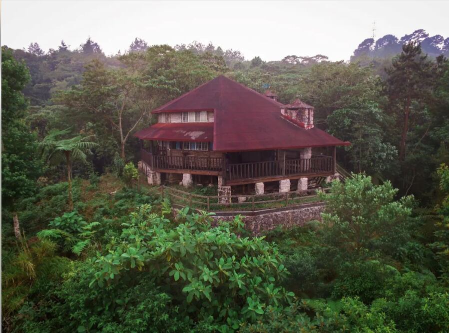 En Teziutlán está este hermoso lugar donde podrás pasar un gran fin de semana | Foto Airbnb