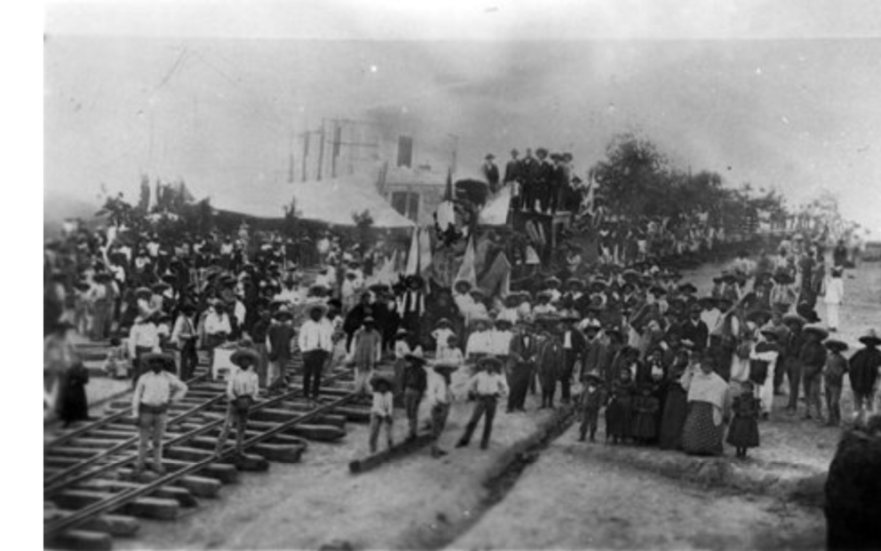 Foto: Mediateca INAH