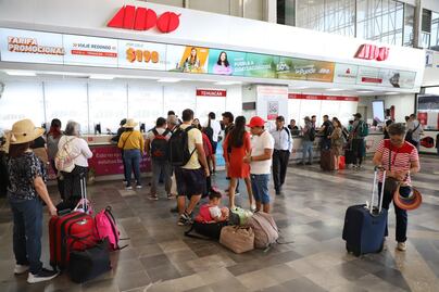 Cómo obtener un descuento en los autobuses de hasta un 50% esta Semana Santa