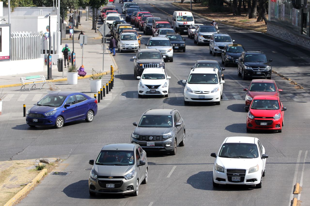 Puebla en el top 5 nacional por robo de autos. Checa aquí los modelos más hurtados