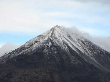 Pico de Orizaba ¿pertenece a Puebla o Veracruz?