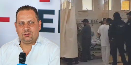 Piden investigar desapariciones y muertes relacionadas con manifestación en Granjas Carroll