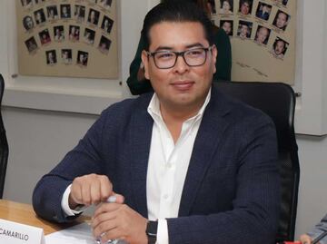 Ley Ácida en Puebla podría aprobarse antes del 8 de marzo