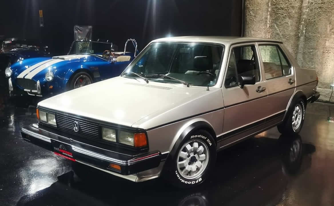 El Jetta cumple 41 años de ser fabricado en Puebla