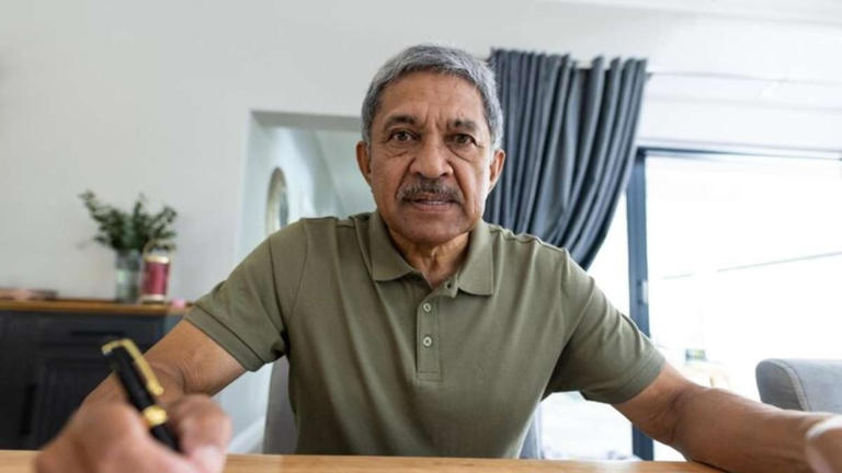 De esta forma, se busca reforzar las políticas públicas dirigidas al bienestar de los adultos mayores, asegurando que tengan las condiciones adecuadas para satisfacer sus necesidades básicas y mejorar su calidad de vida.
Foto:  Producción El Universal Puebla