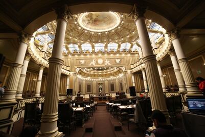 TEEP le da a Morena tres diputaciones locales más en Puebla