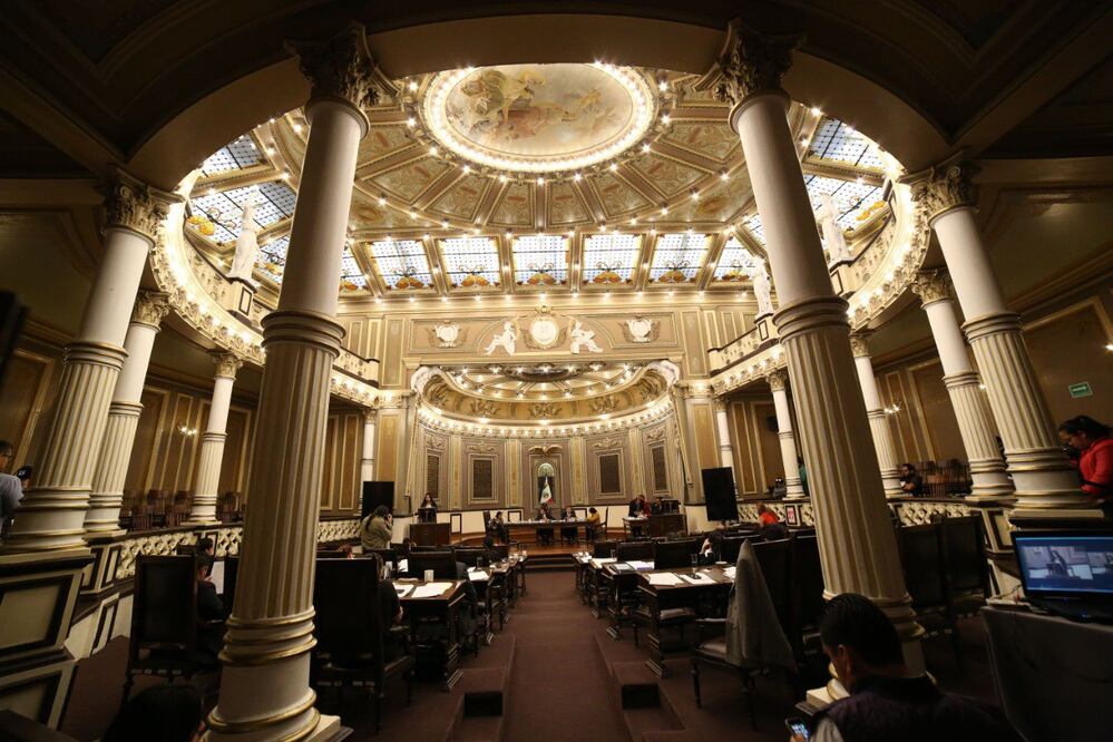 Morena tendrá 19 diputaciones en el Congreso de Puebla | EsImagen