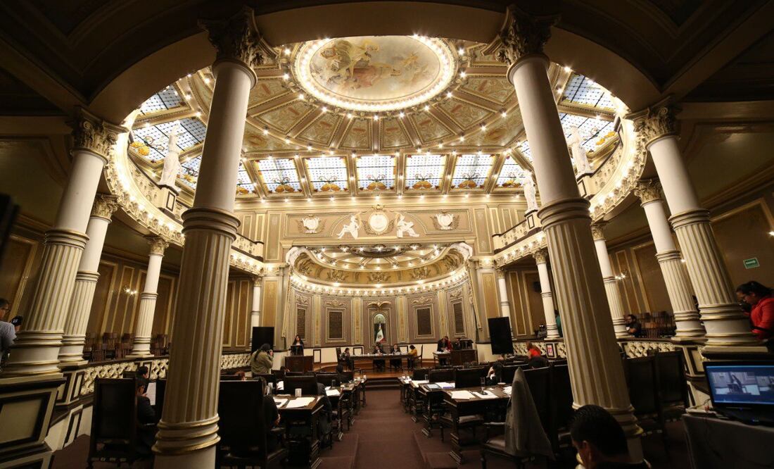 Morena tendrá 19 diputaciones en el Congreso de Puebla | EsImagen