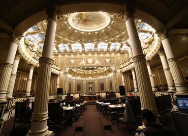 TEEP le da a Morena tres diputaciones locales más en Puebla