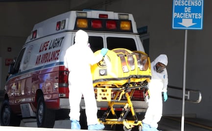 Covid Puebla: hospitales privados están libres de pacientes con el virus