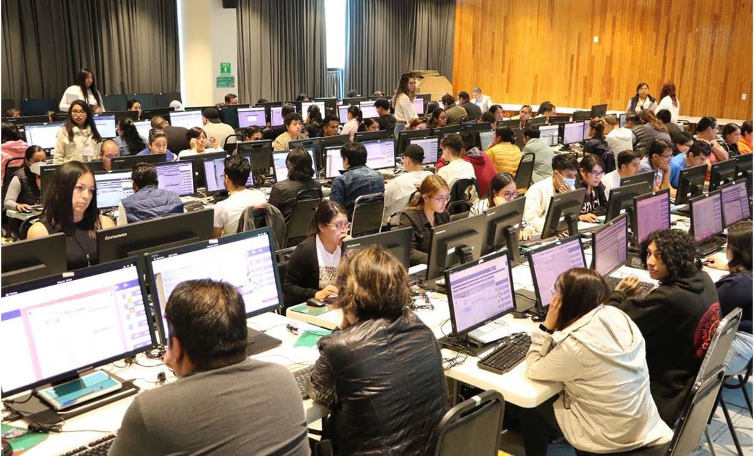 PREP México: Dónde ver en vivo los resultados preliminares de la presidencia, Senado y diputados federales 2024