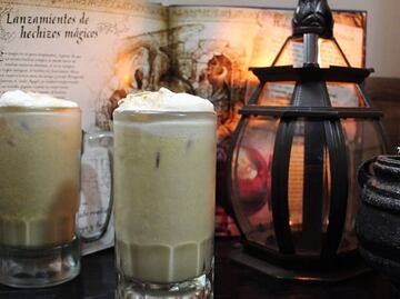 ‘Callejón Mágico’, lugar de Puebla que te hará sentir en el mundo de de Harry Potter