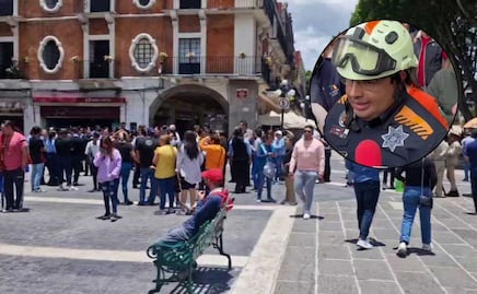 Alerta sísmica se activa por error; se hacía preparativo para simulacro del 19S