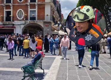 Alerta sísmica se activa por error; se hacía preparativo para simulacro del 19S