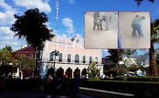 VIDEO Automovilista ataca a una agente de tránsito para evitar una multa en Tehuacán
