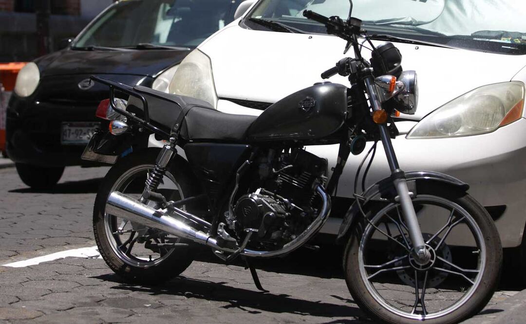 Foto: Agencia Es Imagen para El Universal Puebla