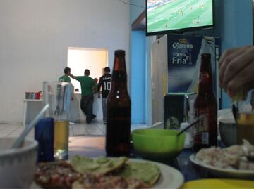 Tres botaneros de tradición en el Centro Histórico de Puebla para calmar el calor