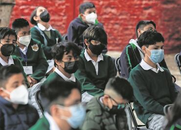 México aplicará prueba PISA; paga 69 millones de pesos