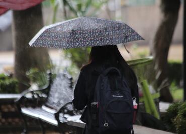 ¿A qué hora va a llover en Puebla este miércoles 10 de julio?