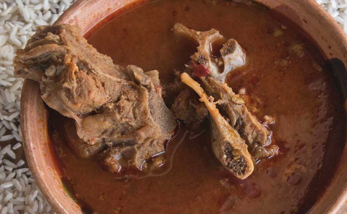 Gastronomía poblana es finalista en certamen nacional ¿A qué sabe la patria?
