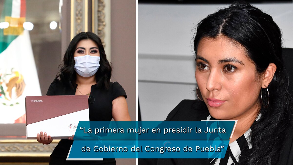 hay más mujeres en la política pero pocas en los puestos de toma de decisiones: Nora Merino