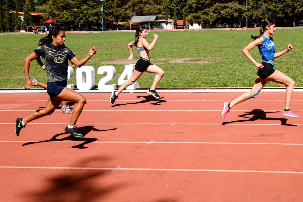 La Universidad del Deporte será una de las nuevas instituciones educativas en Puebla | Foto: EsImagen