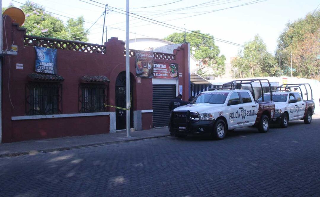 Foto: Agencia Es Imagen para El Universal Puebla