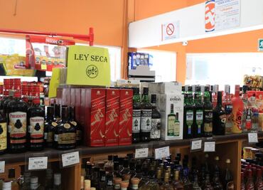 Semana Santa 2024: ¿Habrá Ley Seca en Puebla?