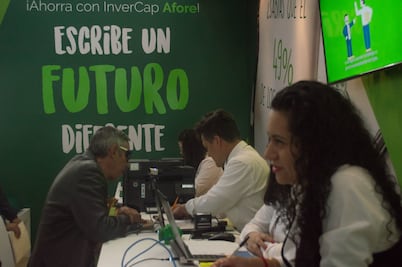 2022 será el peor año para las Afore y los ahorros de los trabajadores